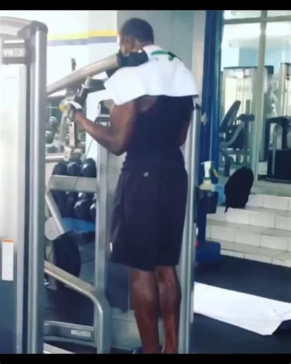 Angus Bradley on Instagram: "The real secret to athleticism is playing an actual sport. As far as the training side of things, the best athletes in the world spend a lot of time doing the same regular old exercises you’d program for Susan from accounting when it comes to the weightroom. Leave the cable twirlies for the functional/fascia training cults and just go play a sport if you want to be a “real athlete”, it doesn’t happen in the weightroom"