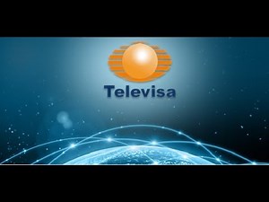 Televisa el gigante de la televisión en español a nivel mundial