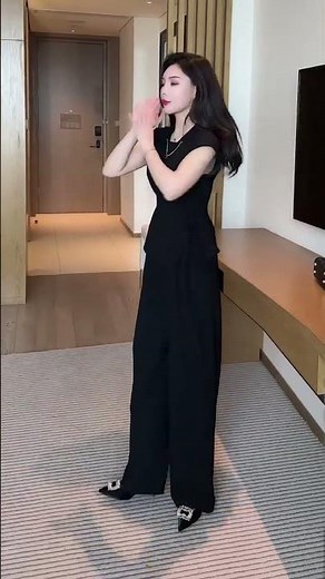 #Soft And Comfortable Fabric #Elegant Outfit #Looks Good On Everyone