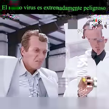 El nuevo virus es extremadamente peligroso | Radar Ômega