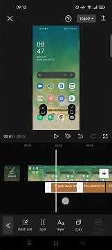 How to Add Subtitles on Capcut