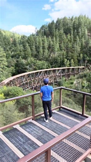 Cloudcroft, New Mexico 🌲 #Cloudcroft #NewMexico #travel #adventure #nature