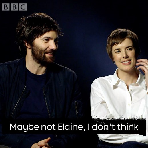 147K views · 139 reactions | So, what exactly is Hard Sun? 樂 We'll let the cast and creator do the explaining... | BBC One | Facebook