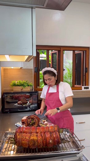 Malasang Lechon Belly: McCormick Umami Burst Secret