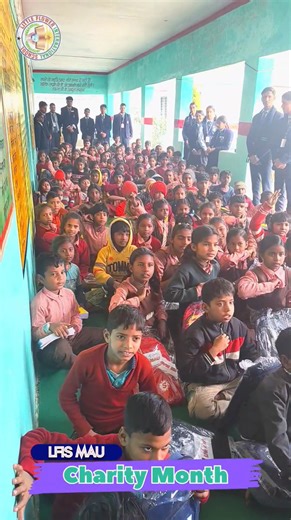 Little Flower International School on Reels