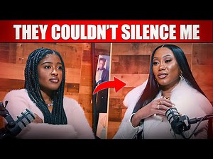 Muni Long Speaks on Self-Worth and Music Industry Pressure