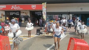 2.9K views · 25 reactions | Heritage Day BY ROOTS MANNYS | Roots Manny's Welkom 2 | Facebook