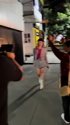 Nueva Canción de Allison Mia: Helian Evans - MIA