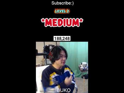 🔴Everytime I Miss A Word, My Chair Spins FASTER😭