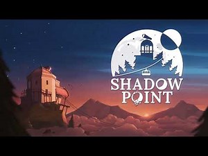 Shadow Point soundtrack — "I've Got Time"