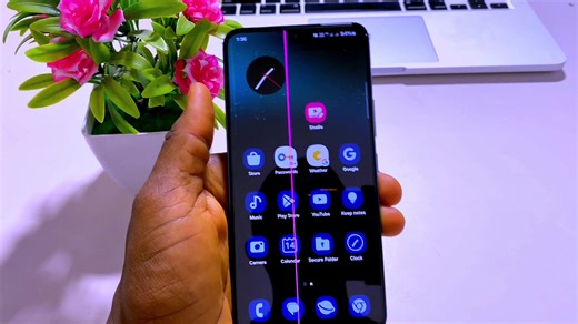 Exploring Samsung Maintenance Mode Features