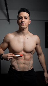 1M views · 8.8K reactions | Stop using abs stimulator ! ❌ | Tibo Inshape | Facebook