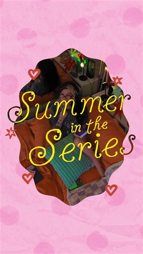 P.3 📚 Oficialmente terminé Summer in the City de Elizabeth Chandler and let me tell you—it holds up. 🥹 UP NEXT: The Truth About Forever de Sarah Dessen #BookTok #YARomance #SummerInTheSeries #ElizabethChandler #SummerInTheCity