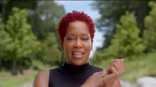 Vaseline TV Spot, 'One-of-a-Kind Skin' Featuring Regina King