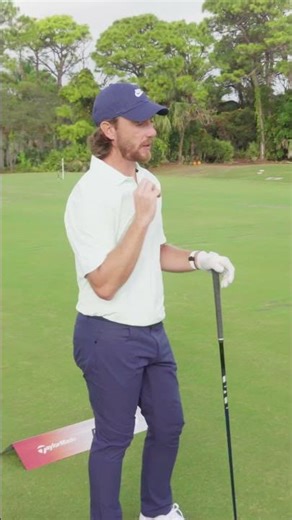 Versatility is everything off the tee for Tommy Fleetwood