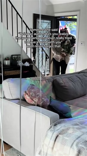 The Unique Bond of Aunthood and Family Perspectives