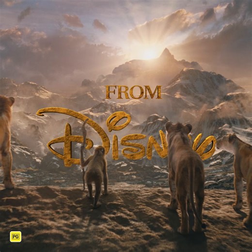 "Hakuna Mufasa" 😅 Gather your family for Disney's #Mufasa: The Lion King! Now playing, only in cinemas. | Walt Disney Studios