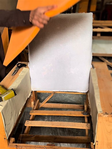 Creative Fabric Sofa Cushion Design Ideas