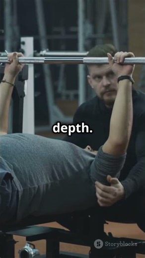 Squat Depth Isn’t Your REAL Problem