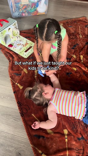 Inclusive Parenting: Teaching Kids to Be Kind
