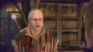 Witcher 2 Toothpicks with Ves