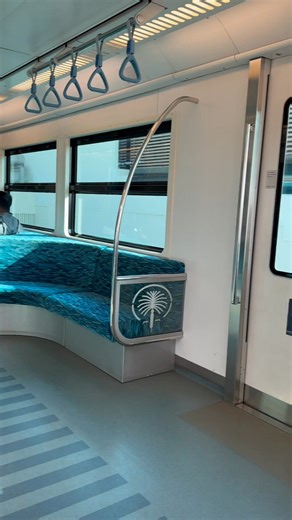 7.2K views · 221 reactions | MonoRail Dubai Tour | Visit Dubai | Palm Jumeirah | Welcome to Dubai | Facebook