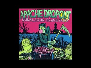 Apache Dropout - Ghost Stories