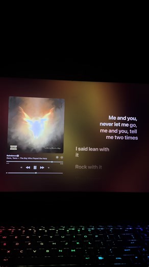 Top 10 Songs of 2026 on Apple Music