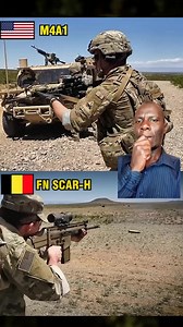 6K views · 156 reactions | Military weapons testing #military #usarmy #army | Military Respect | Facebook