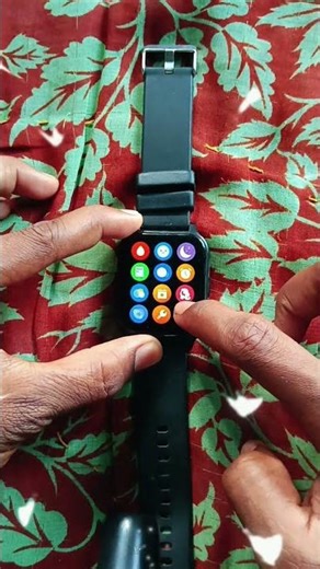 New Boat smart watch #viralvideo #smartwatch #shortvideos #subscribe #trendingshorts #viral