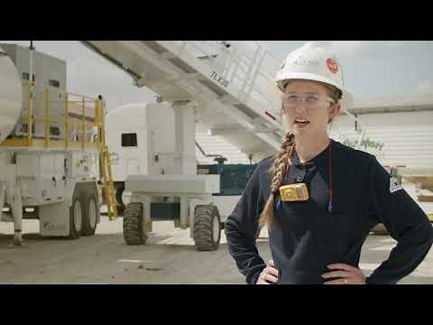 Solaris Oilfield: Overview Video