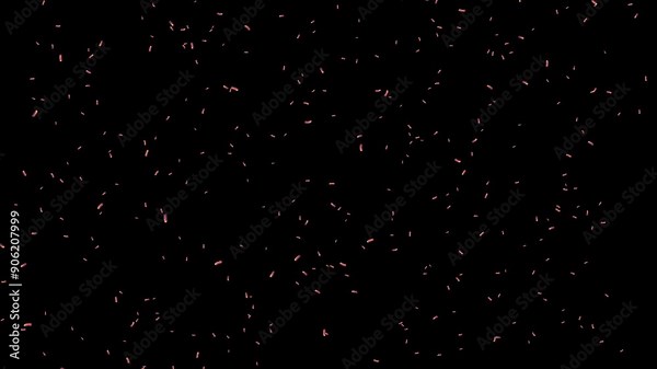 Bacteria and bacterium cells floating in microscopic space as a medical illustration of bacterial disease infection in a human body or organic substance as a health care icon.