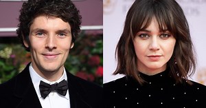 Colin Morgan and Emma Appleton to lead new thriller The Killing Kind