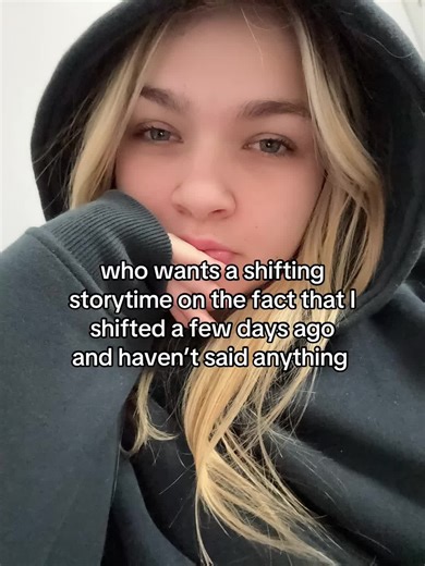 #shifting || yes it happened yes it was short || #fyp #shiftingrealities #shiftingstorytime #shifttok