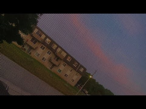 Night routine w/BB. (Lots of talking)