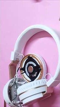 Convert Wired Headphones To TWS Wireless Headphones Using Earbuds Parts ☺️🎧 | Easy Tutorial In 2025