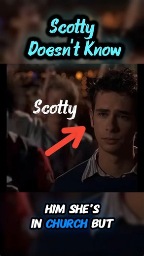 Scotty Doesn't Know EuroTrip Movie Iconic Scene Matt Damon