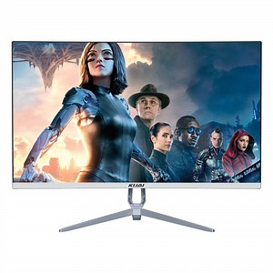 [Hot Item] 24 Inch 1K Curved Screen Desktop Monitor OEM 60Hz 75Hz 144Hz Customized PC Monitor 144Hz Gaming 4K Monitor