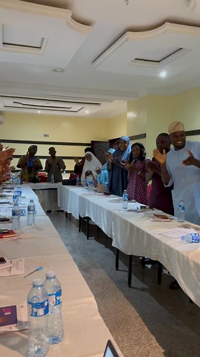 193K views · 3.5K reactions | This was how the Nigerian farmers from North West North East, and North Central appreciated my lectures. #letstalkgmo | Muhammad Hashim Suleiman | Facebook