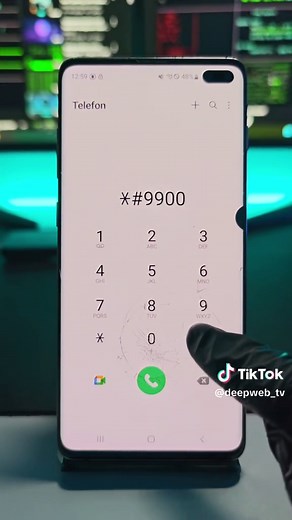 Versteckte Handy CODES: Nützliche Tricks für dein Smartphone