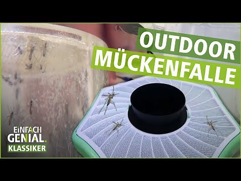 Wirksame Mückenabwehr 🦟 | MDR