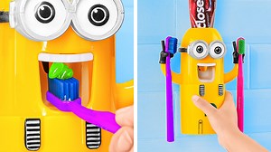 Where is my potty? Bathroom hacks to try! #123go | 123 GO Shorts