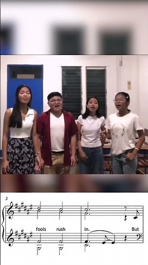 is this what heaven sounds like