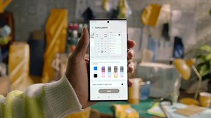 One UI 4 - Your Galaxy. Your Way Want a phone that's as unique as you are? Then make that a reality with One UI 4 | Samsung