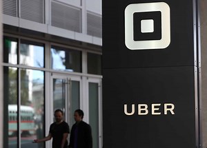 Uber admits to covering up hack affecting 57 million users