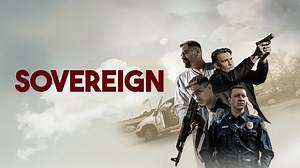 Sovereign - Apple TV