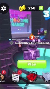 First skin crate #roblox #robloxrivals #rivals