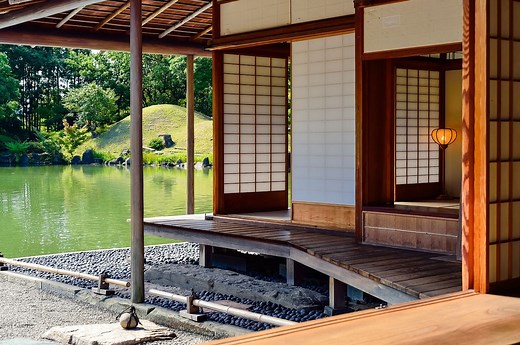Découvrez la maison japonaise traditionnelle – Nihonkara