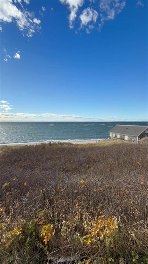 Cold Storage Beach - Truro, Massachusetts - Cape Cod - November 2025 | Cape Cod, Massachusetts