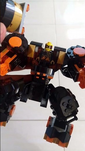 🔥 Mainan Lego Ninjago Ini Bikin Anak Betah Main Berjam-Jam!